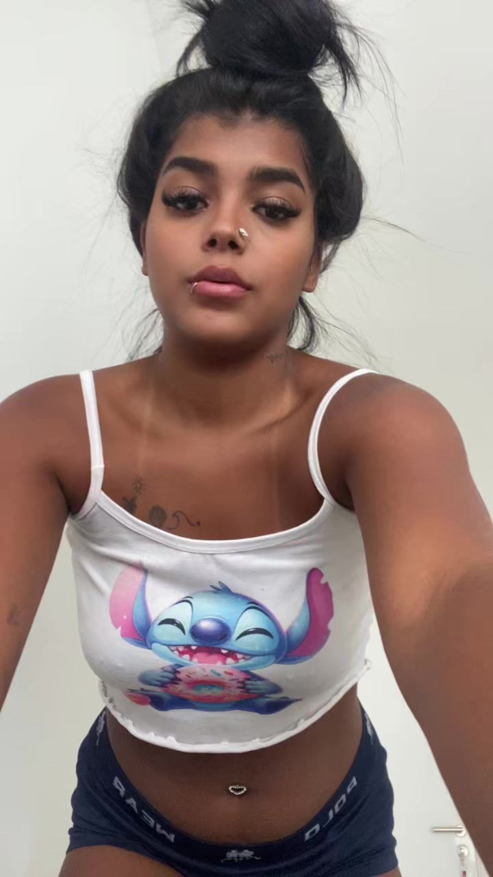 @Indiazinha🦋