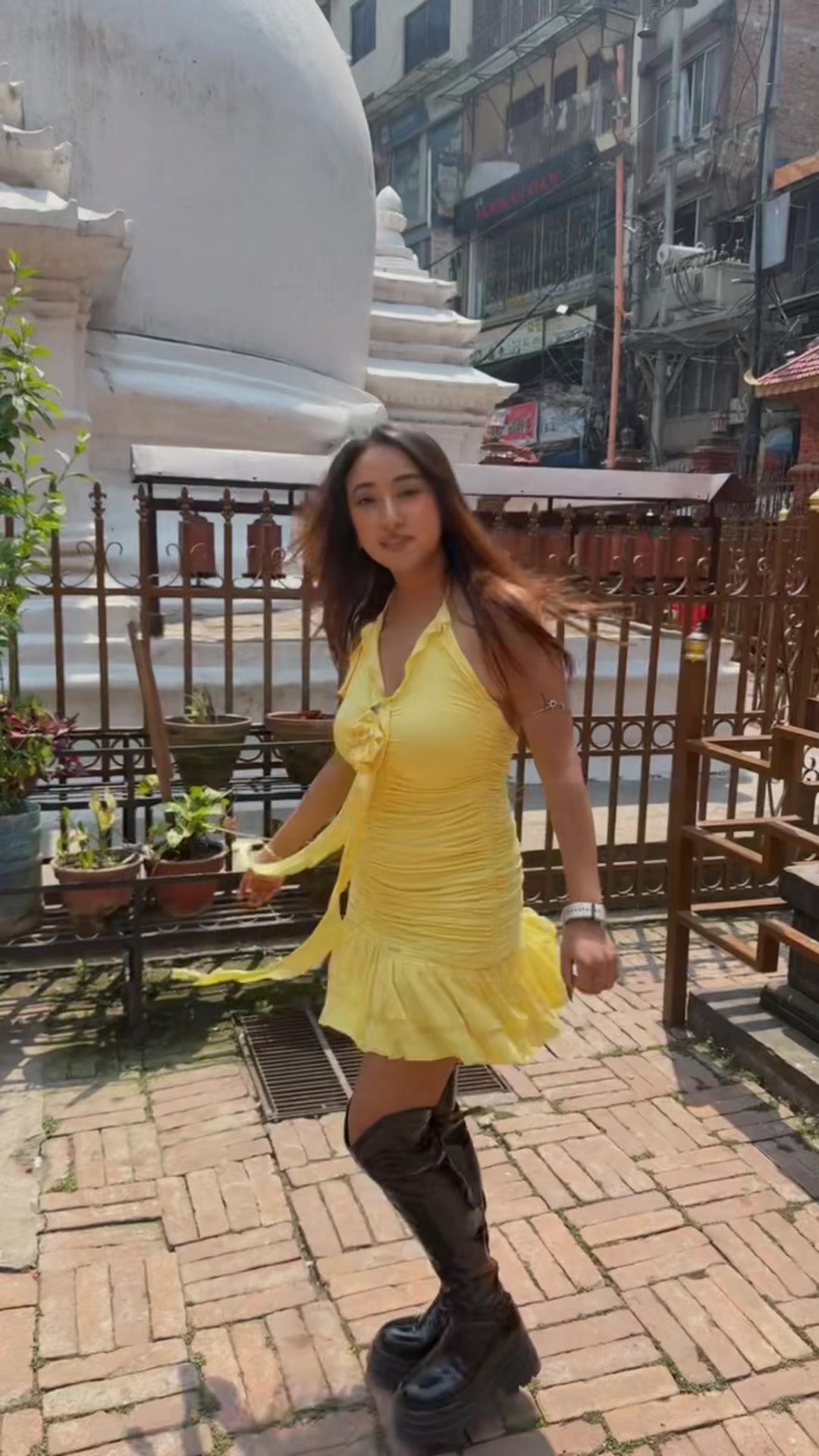 @nikita sthapit
