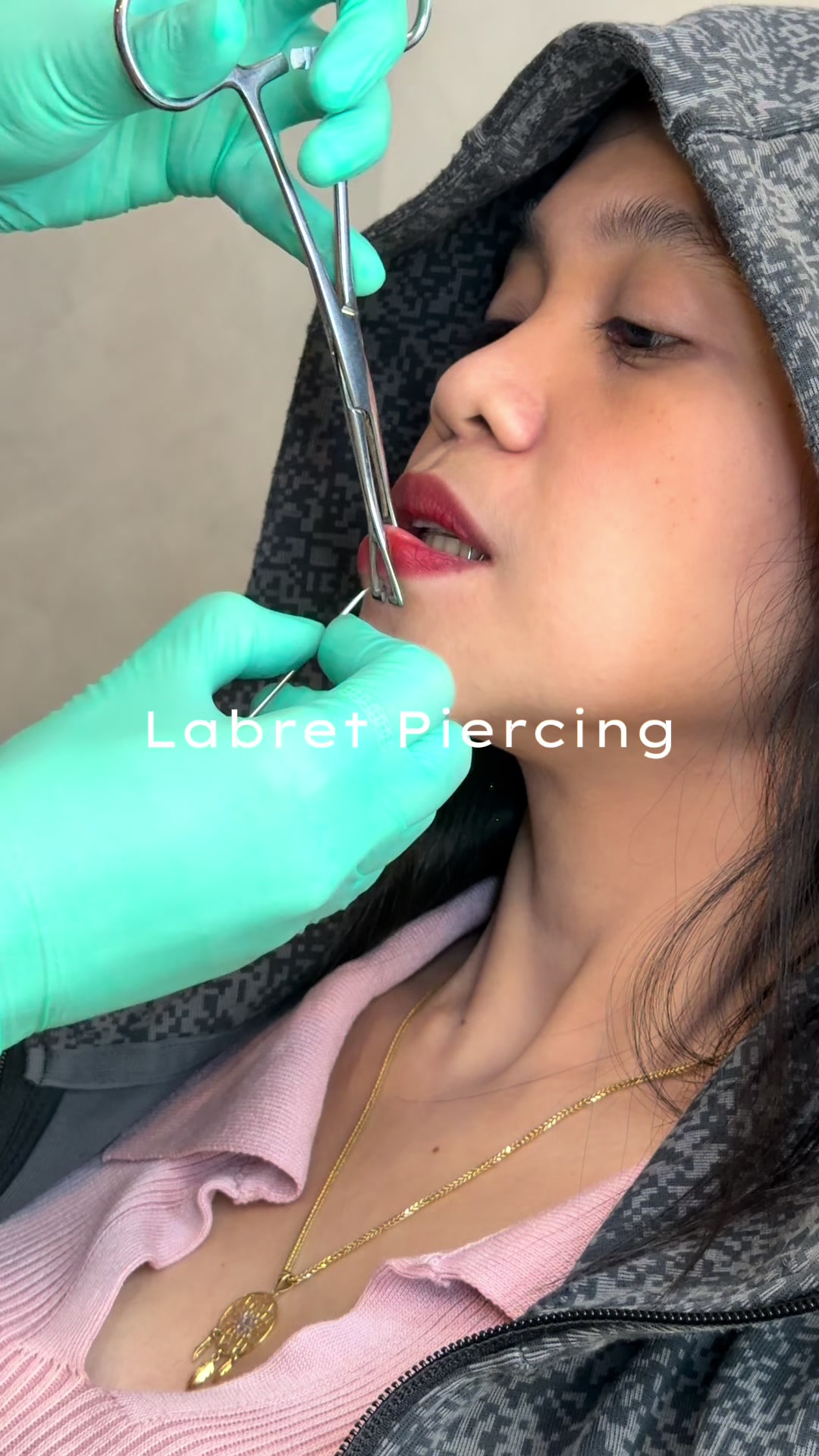 @Mayumi Piercing