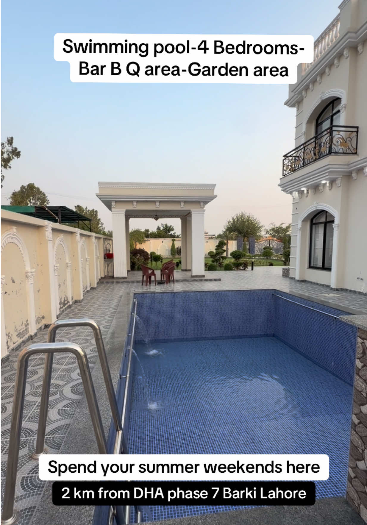 @Mianwali Properties 804 DHA