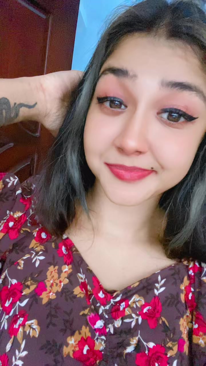 @❤️Rashmi Cruz Officially❤️