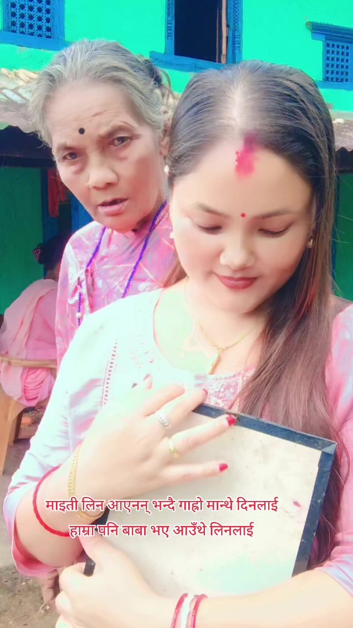 @Radha kc