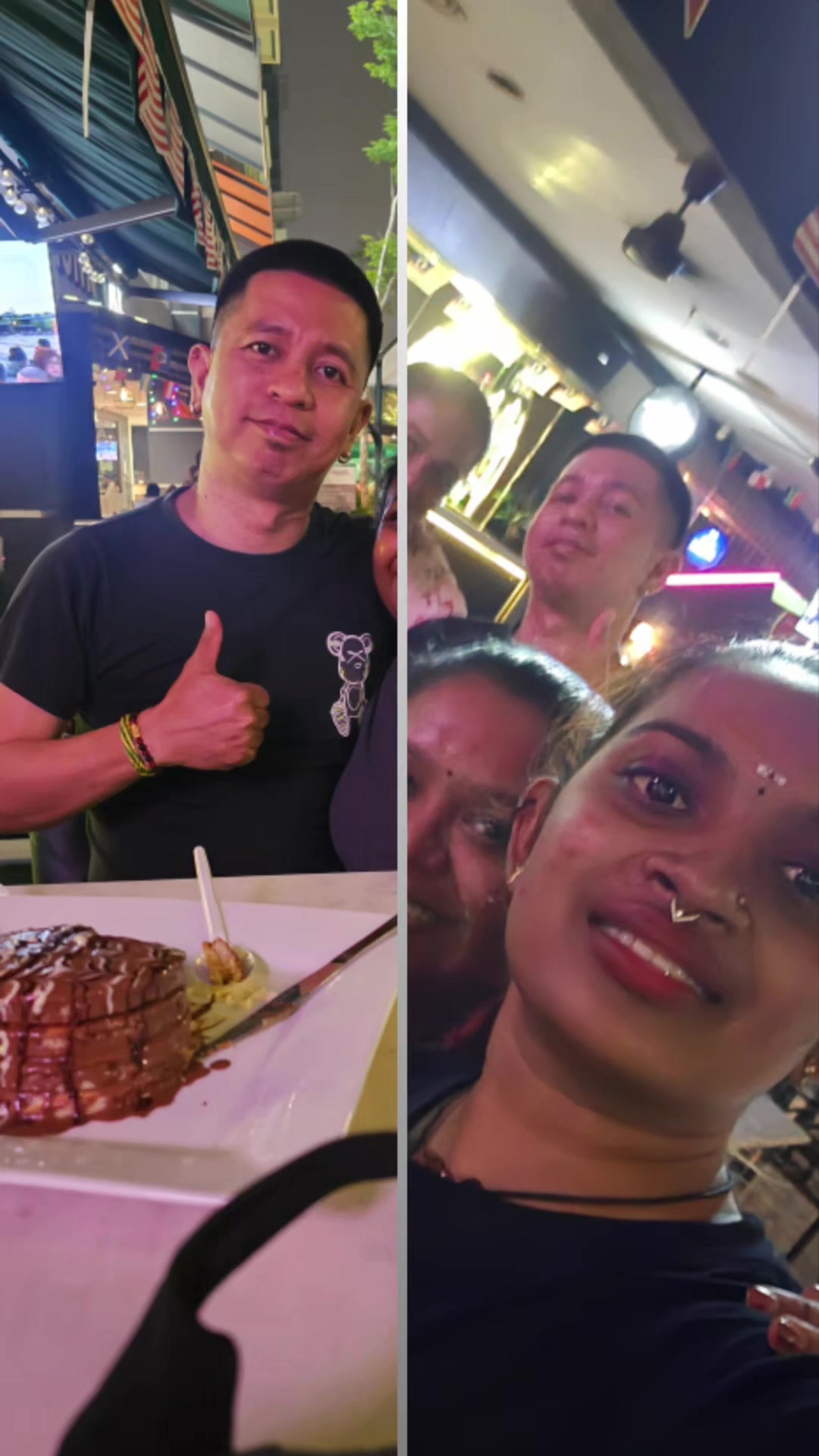 @RadeoRoomRestobar@Publika