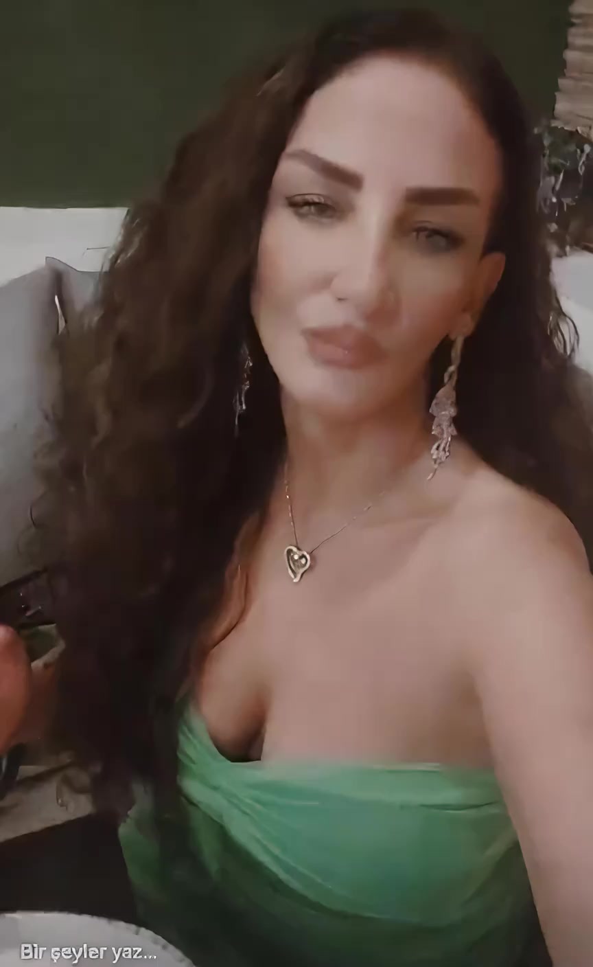 @Dilek Avcı