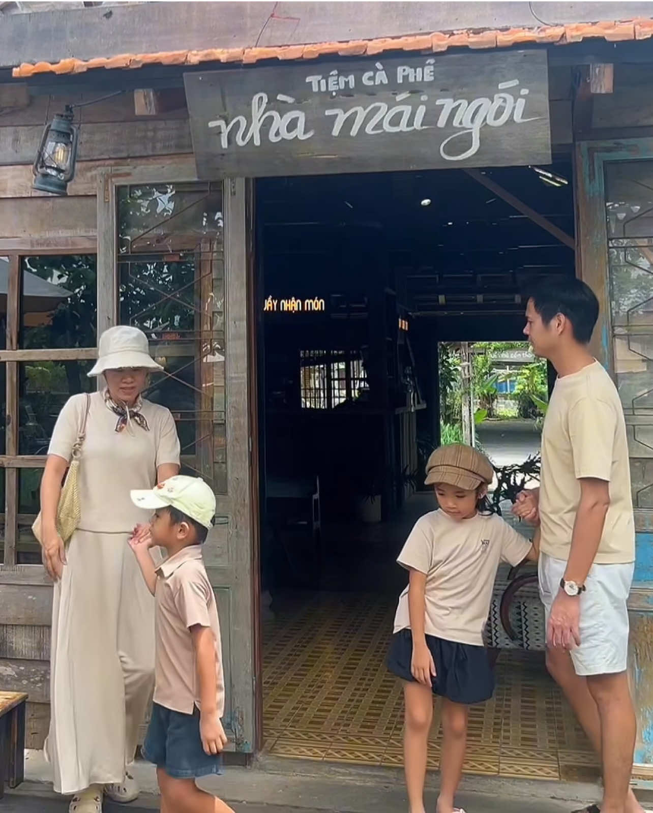 @Gia Đình Sữa Súp