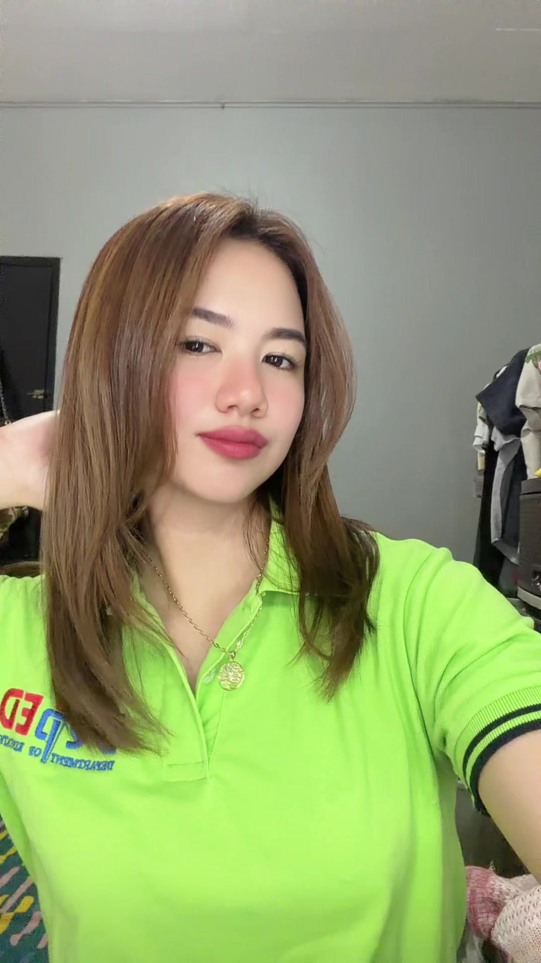 @Diane Tuazon