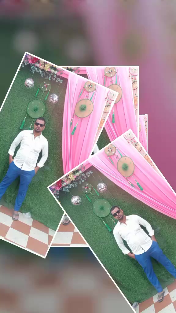 @RJ RABINDAR