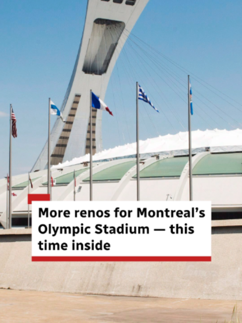 @CBC Montreal