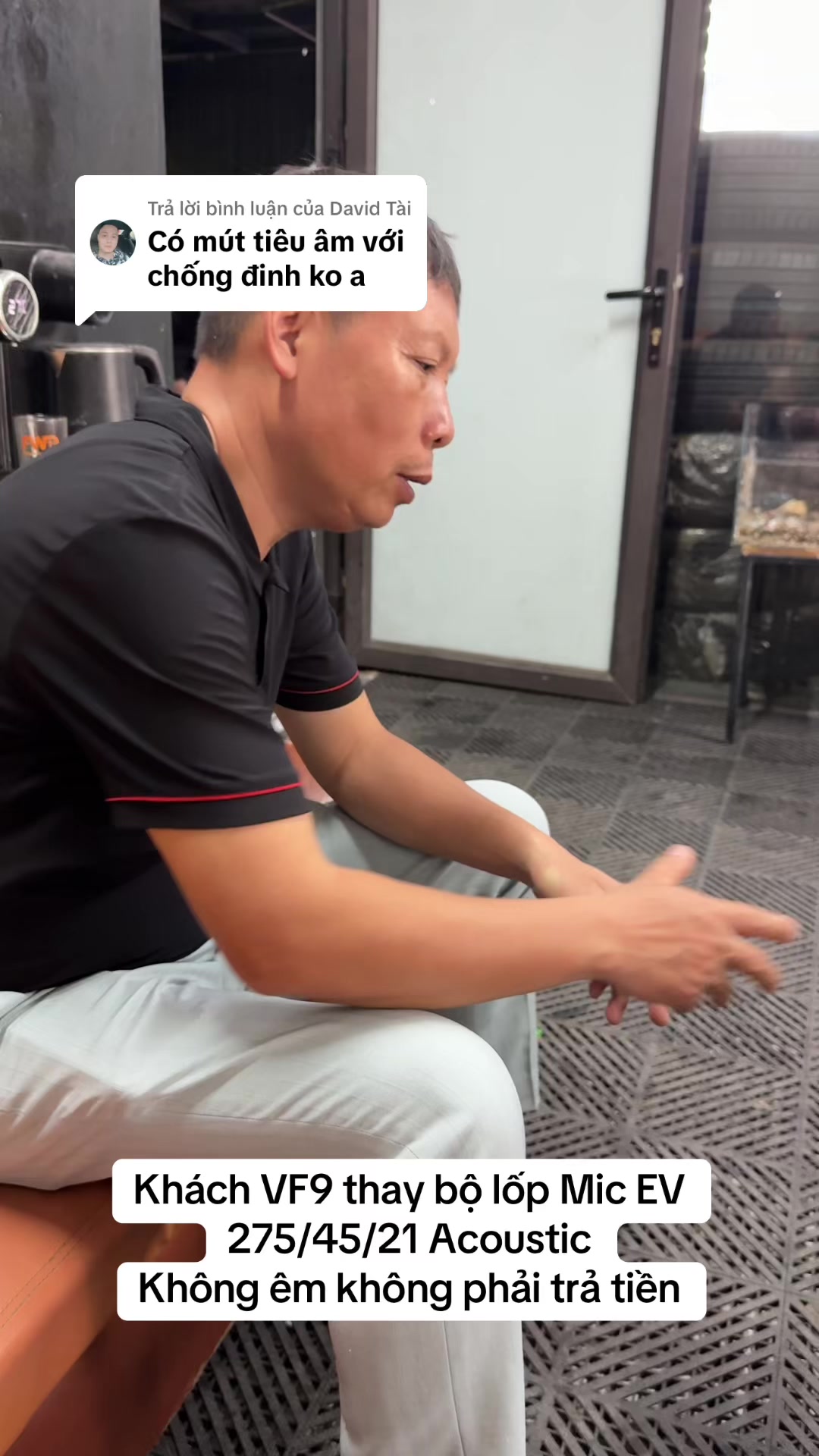 @HùngLốp(mút chống đinh tiêu âm