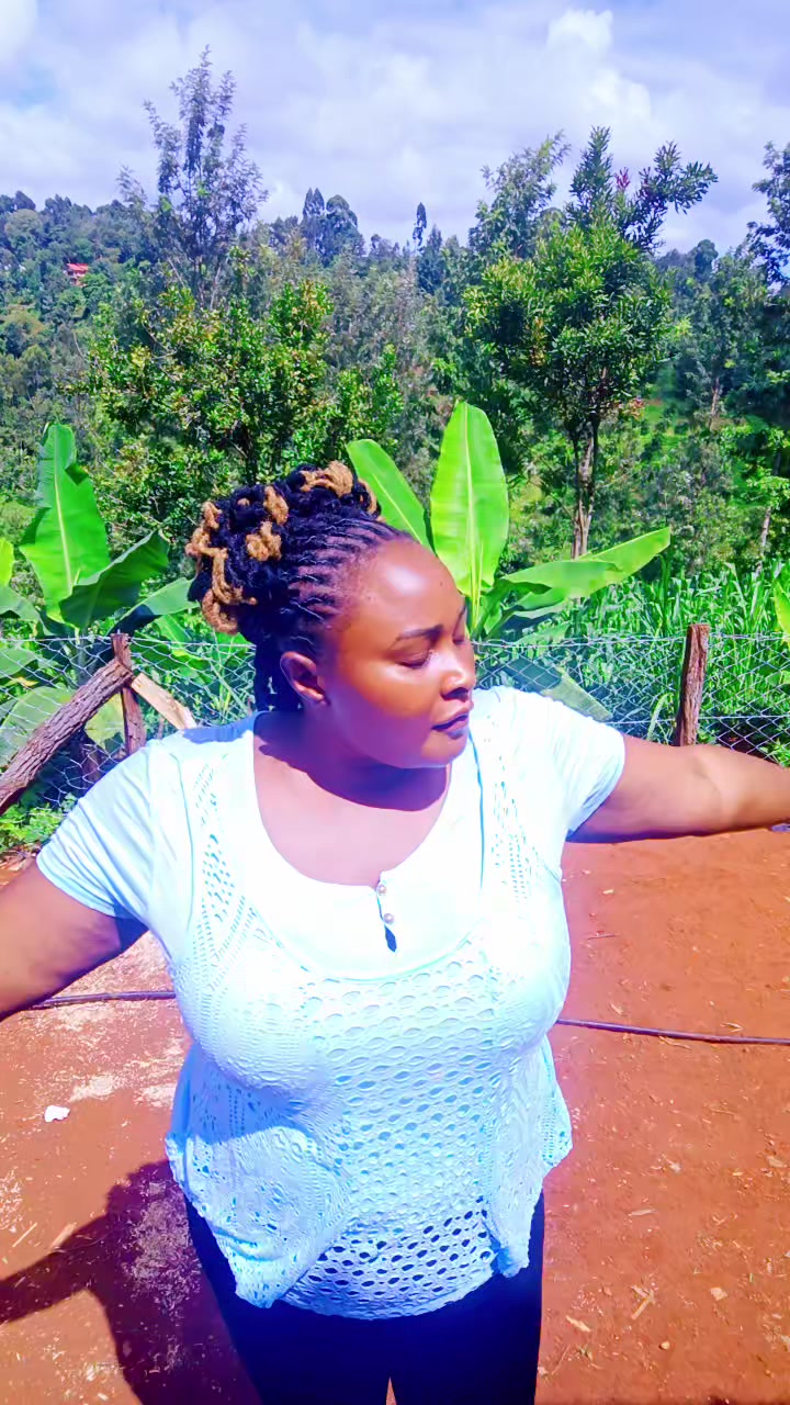 @Living his grace