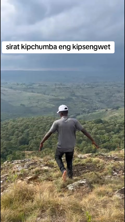 @kipchumba Menjo.
