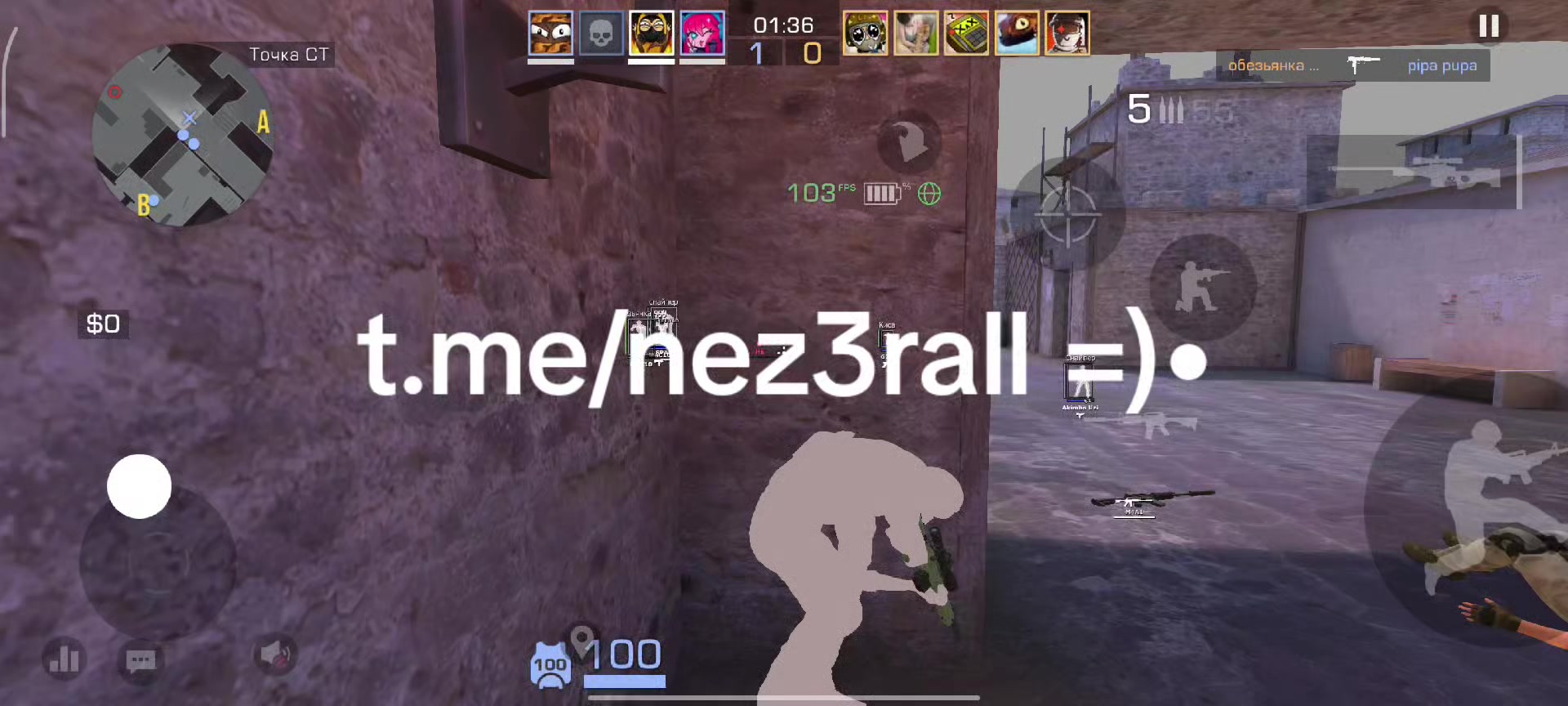@nez3r anti-aim