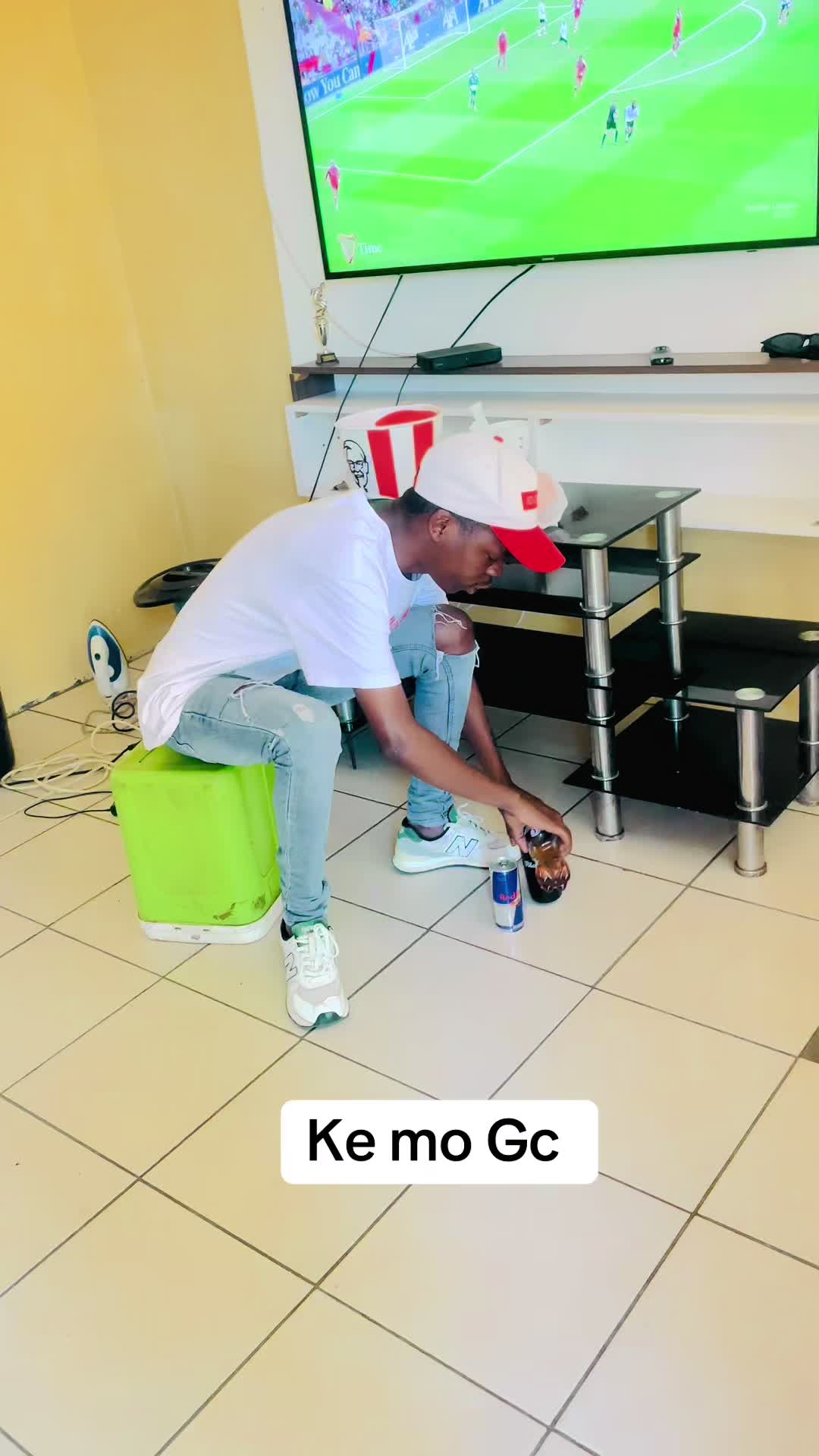 @Bontle Jwa Batswana