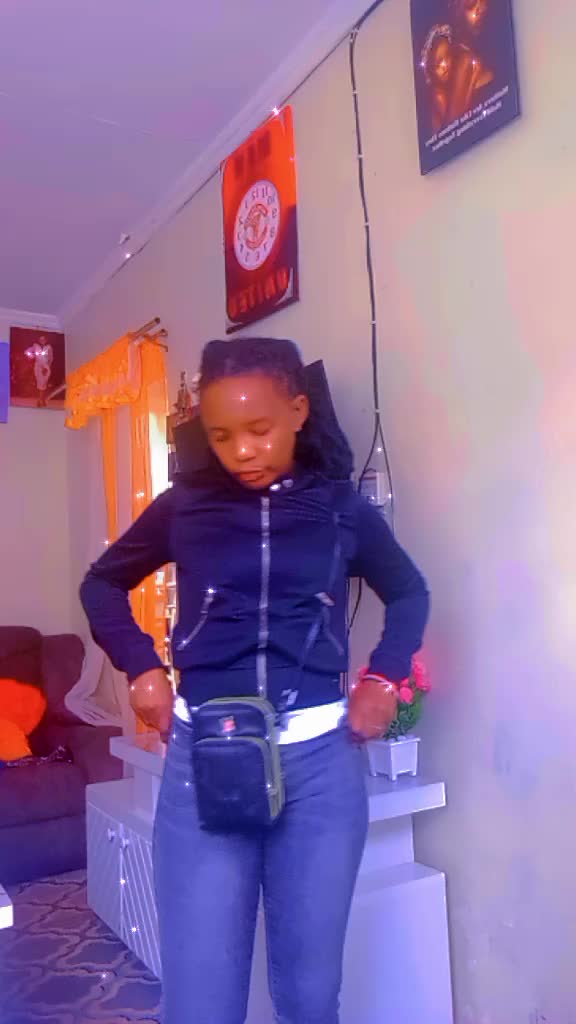 @Sharonville40🇰🇪