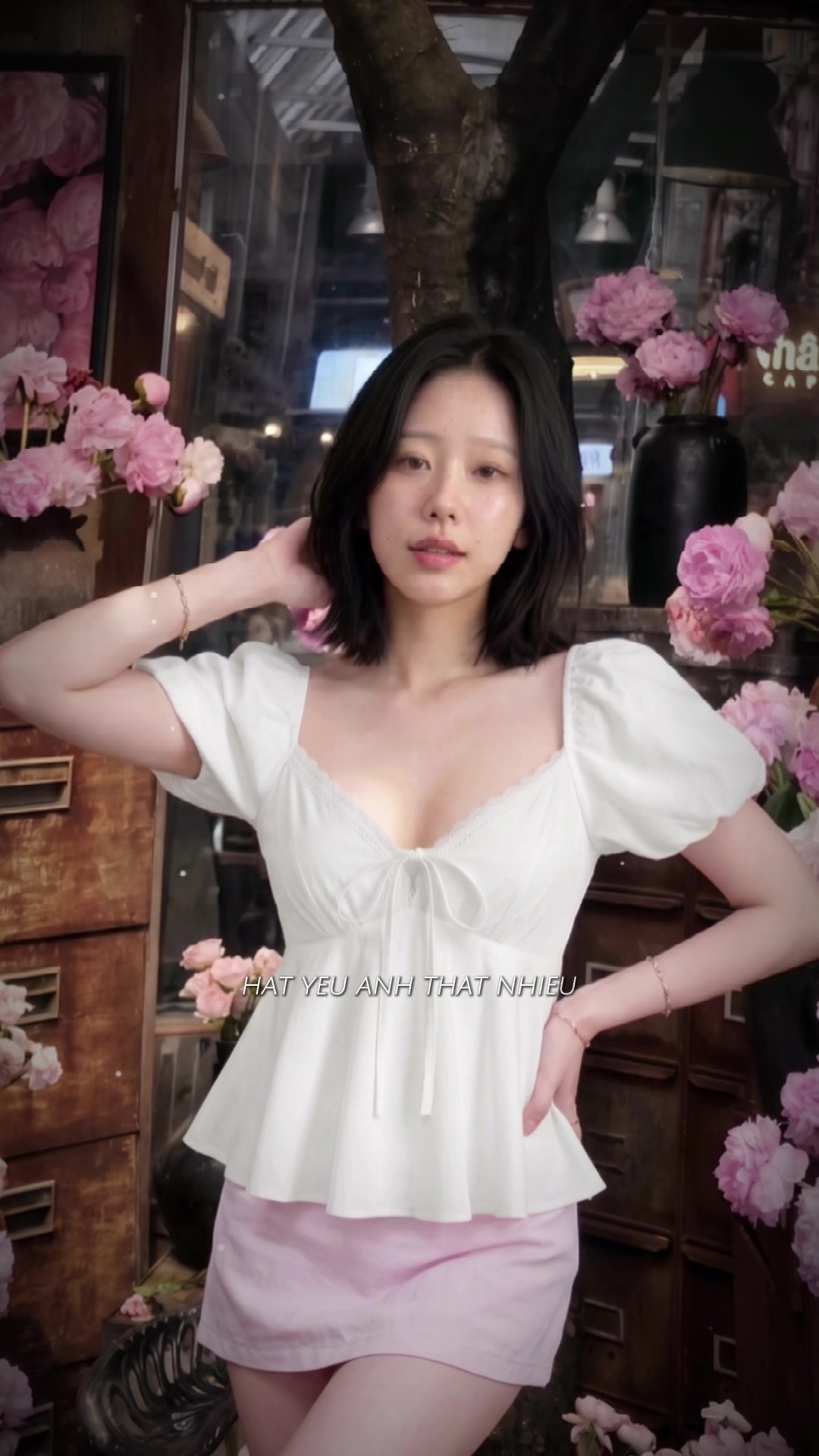 @Gia H&acirc;n 🍉