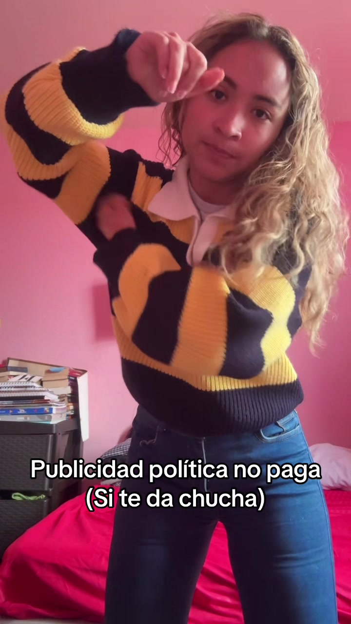 @Meli ⚖️