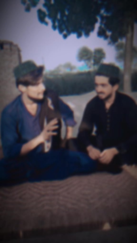 @M  Pnahi Mari