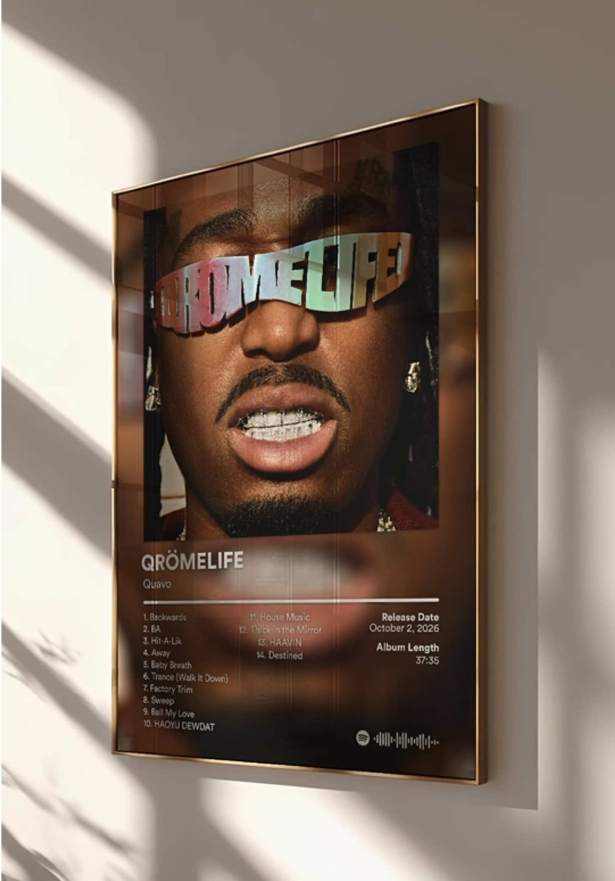 @Radial Posters