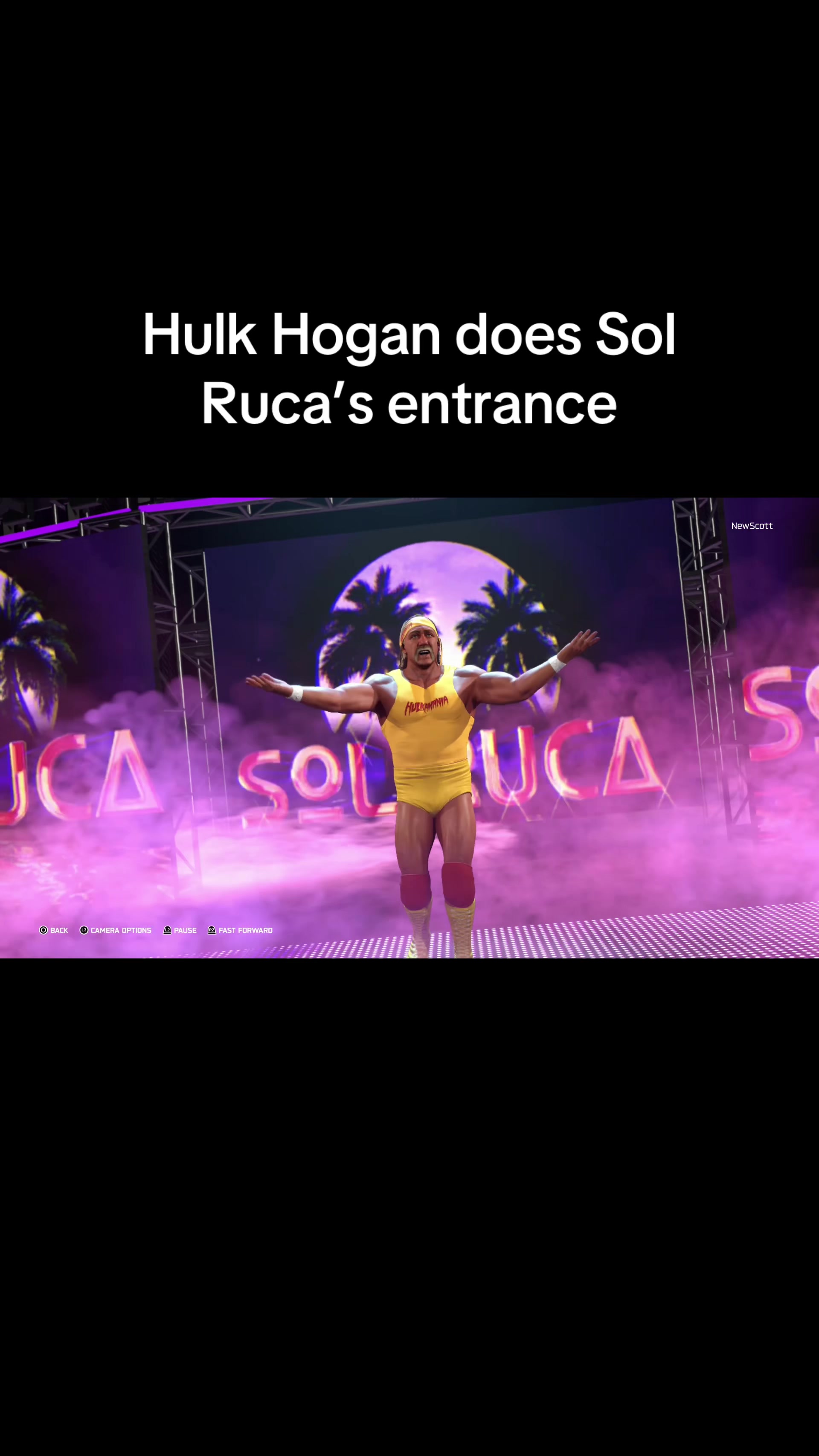 @New Scott Stuff