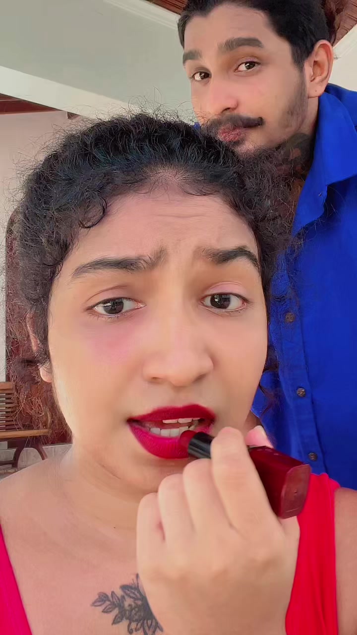 @Action_Kaveetha_Sanjuwh✅