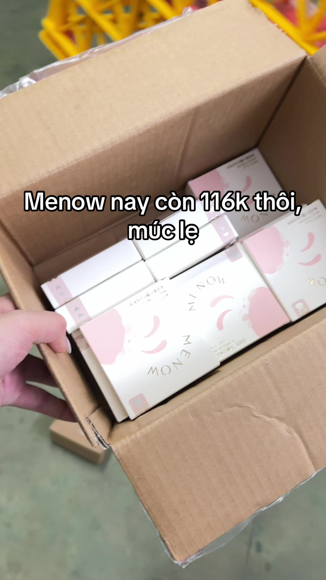 @YaoMakeup