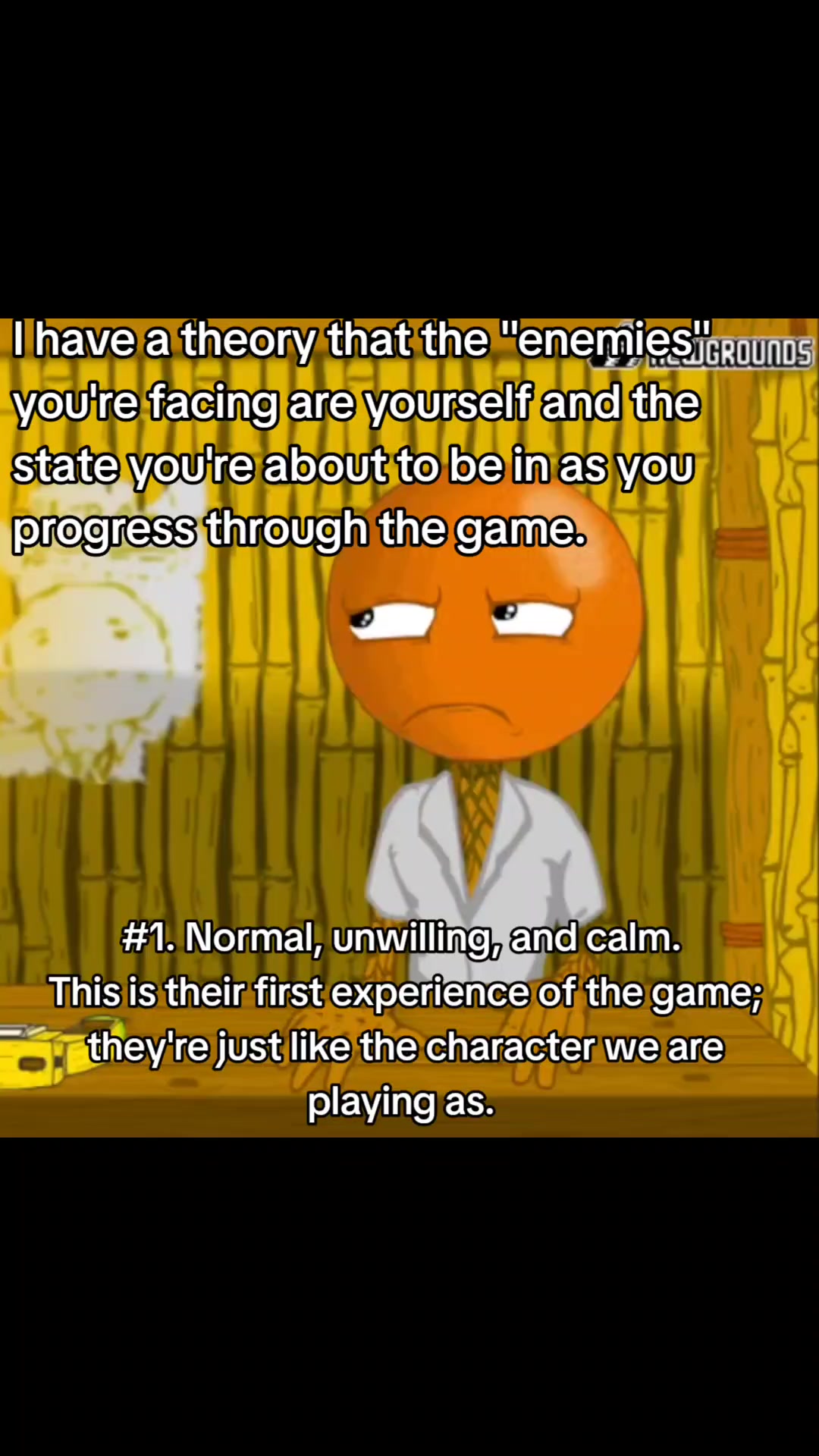 @ThatOneTheorist