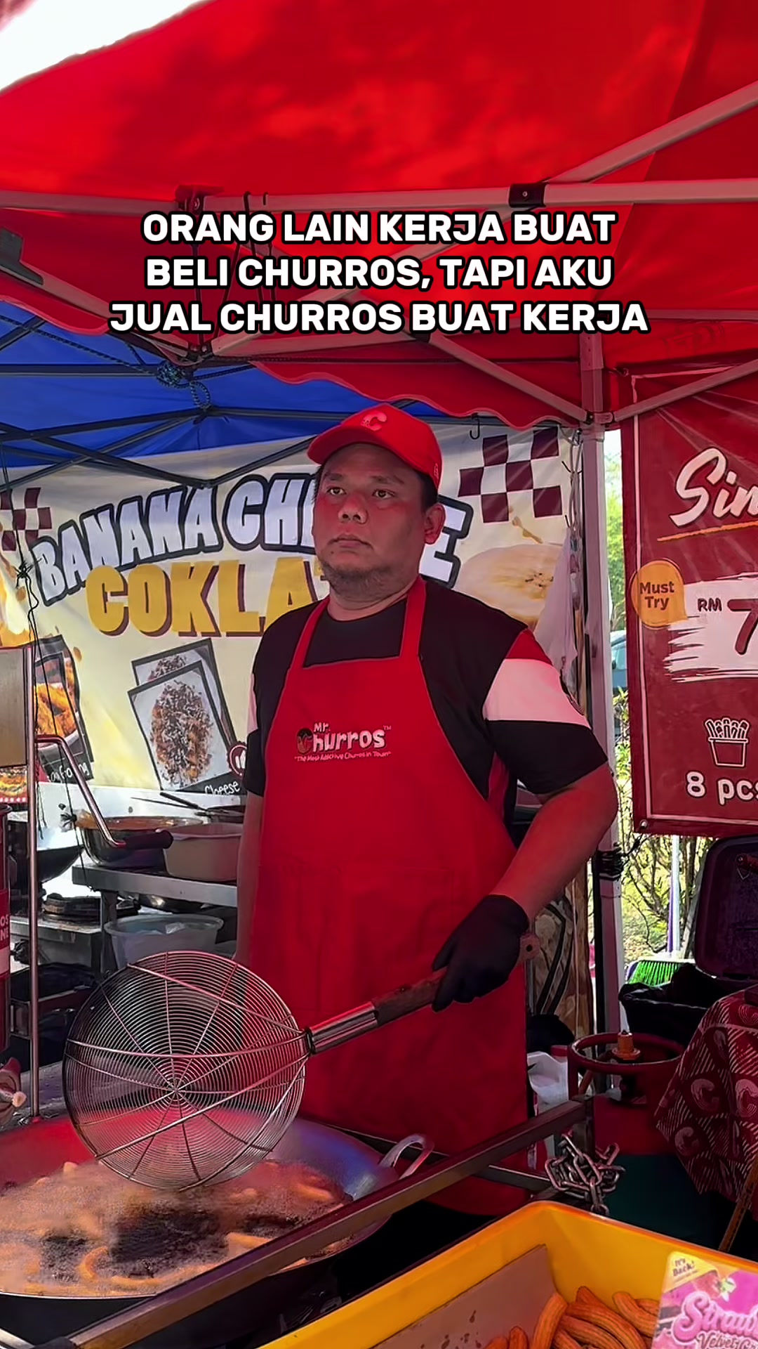 @mrchurros