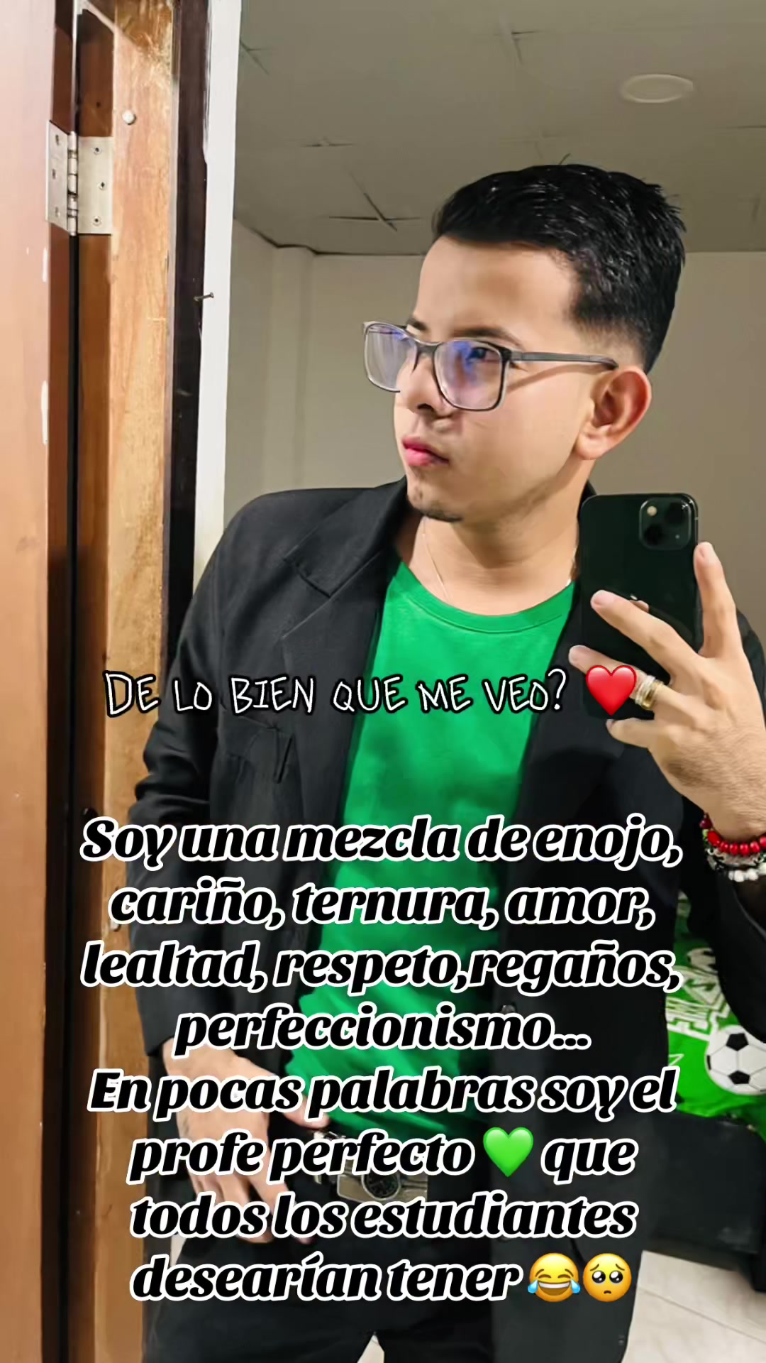 @El profe  Sabando👨🏻&zwj;🏫🇪🇨