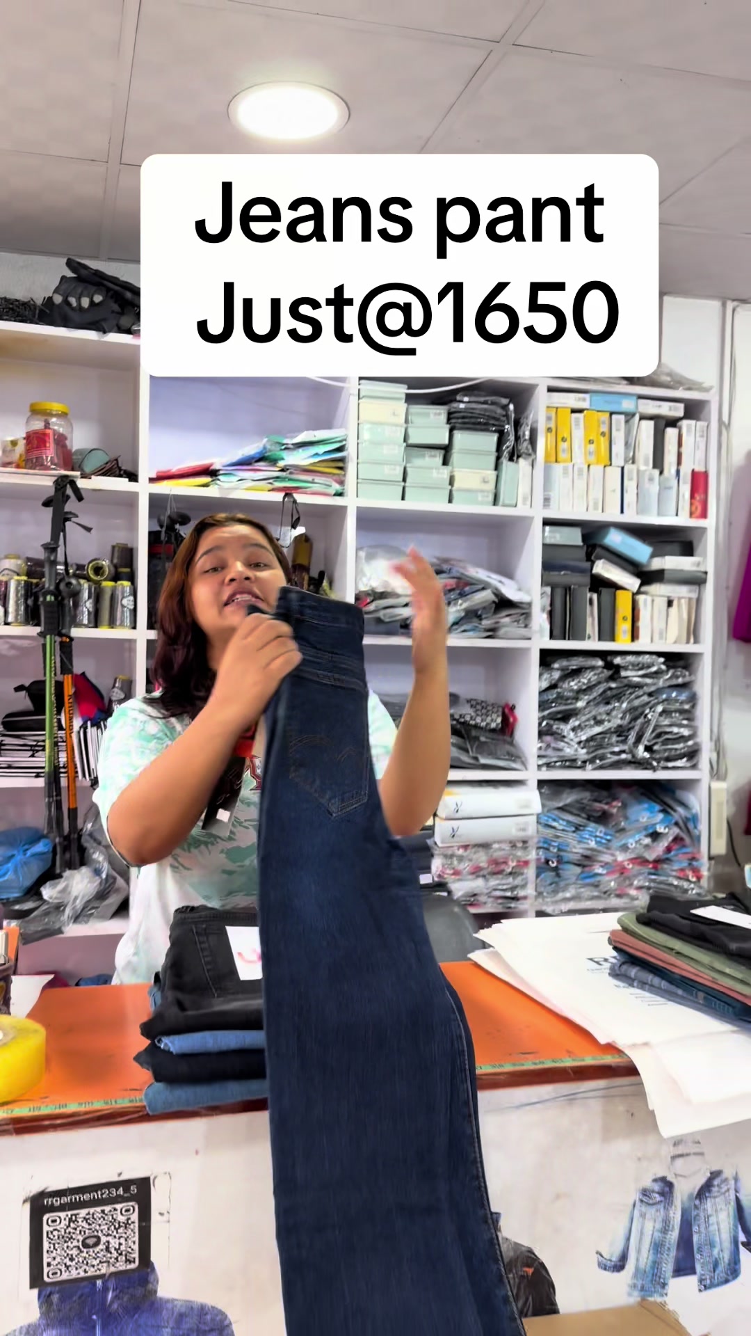 @RR GARMENT PRODUCT