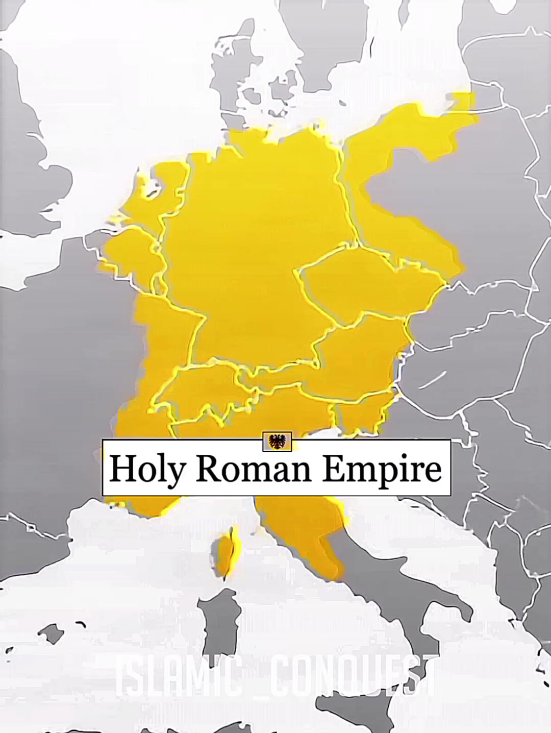 @𝐈𝐒𝐋𝐀𝐌𝐈𝐂 𝐂O𝐍𝐐𝐔𝐄𝐒𝐓