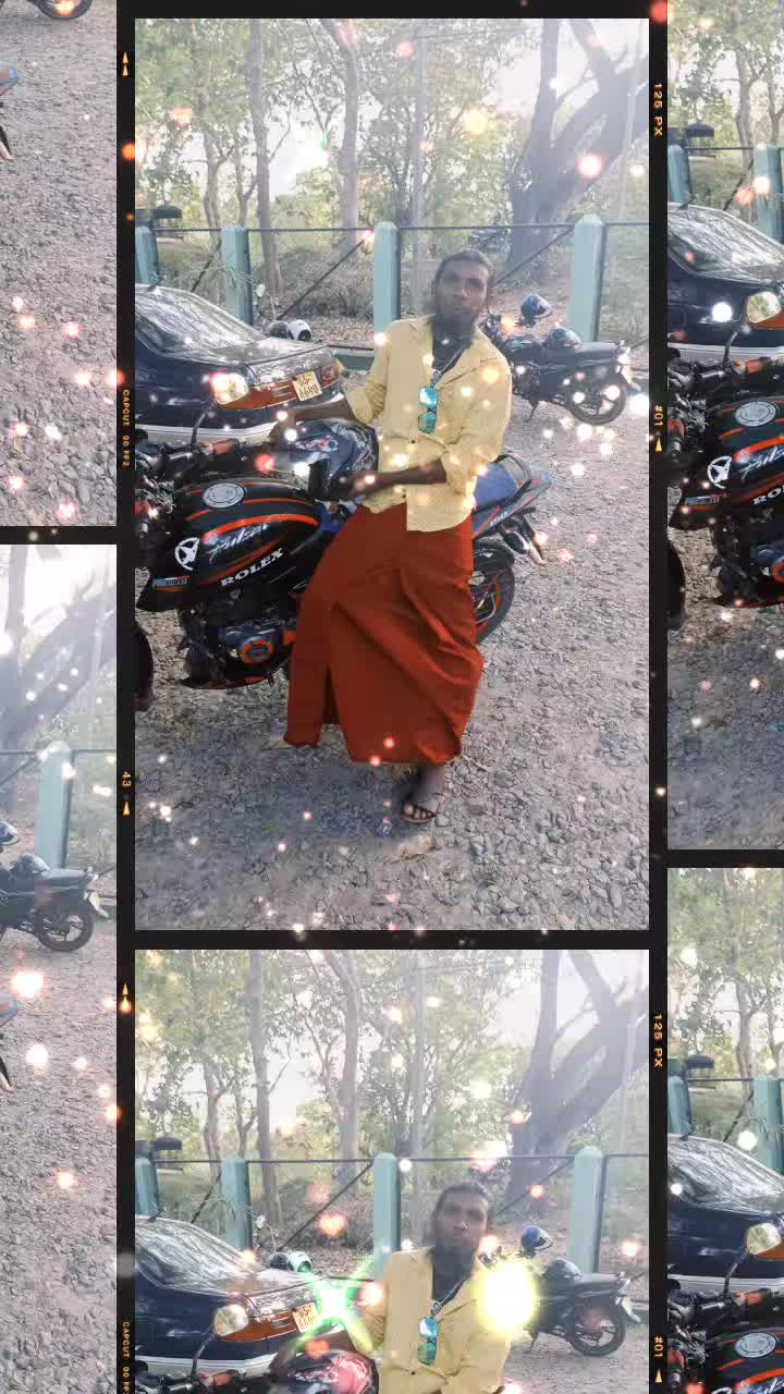 @Kirubakaran