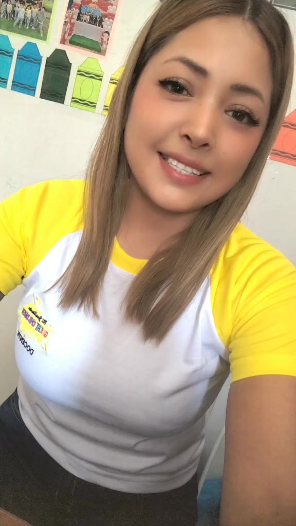@Marisol Flores