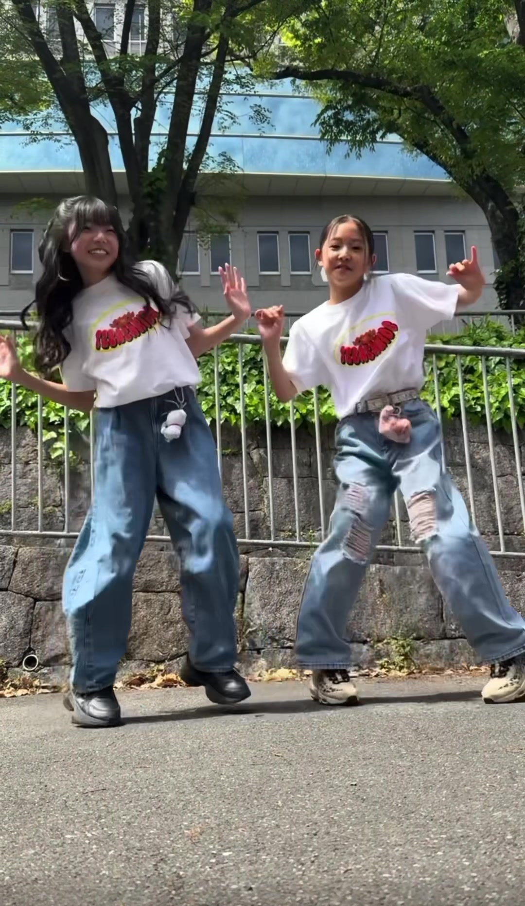 @TEBASAKIDS