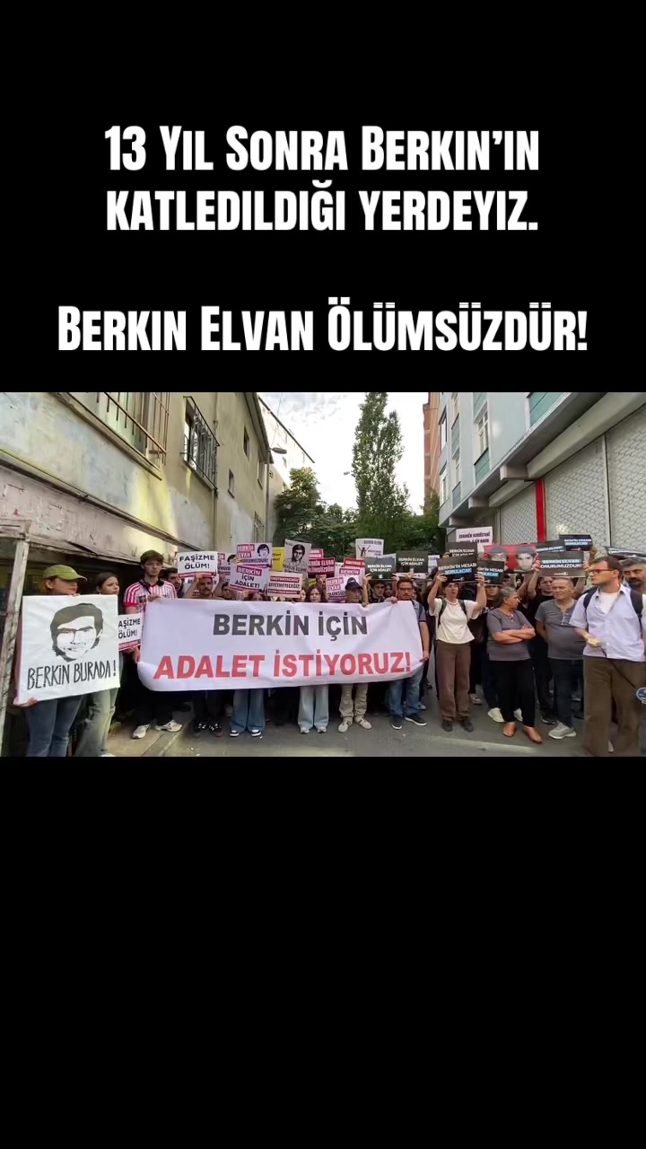 @Gençlik devirecek