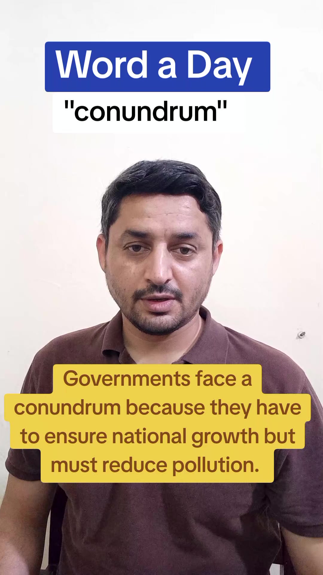 @Prof. Usman Ksana