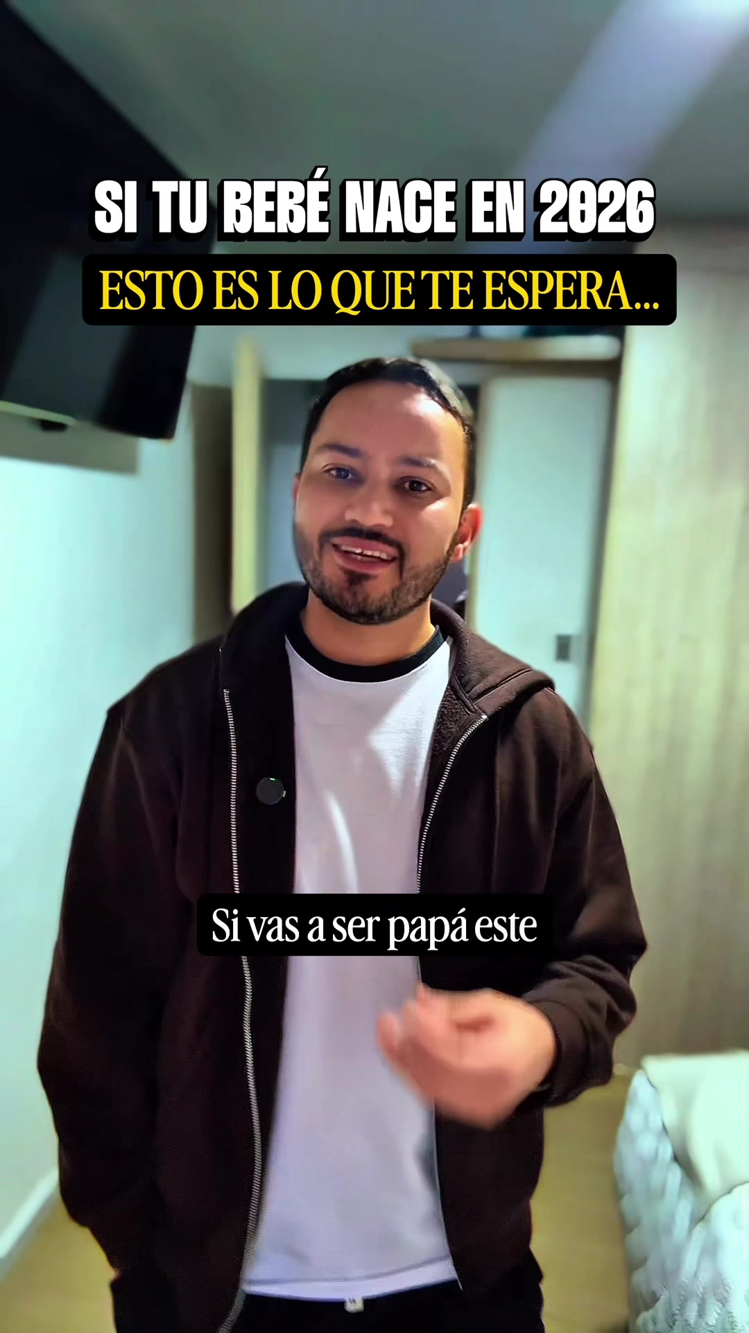 @SoyCarlos - Papá Primerizo