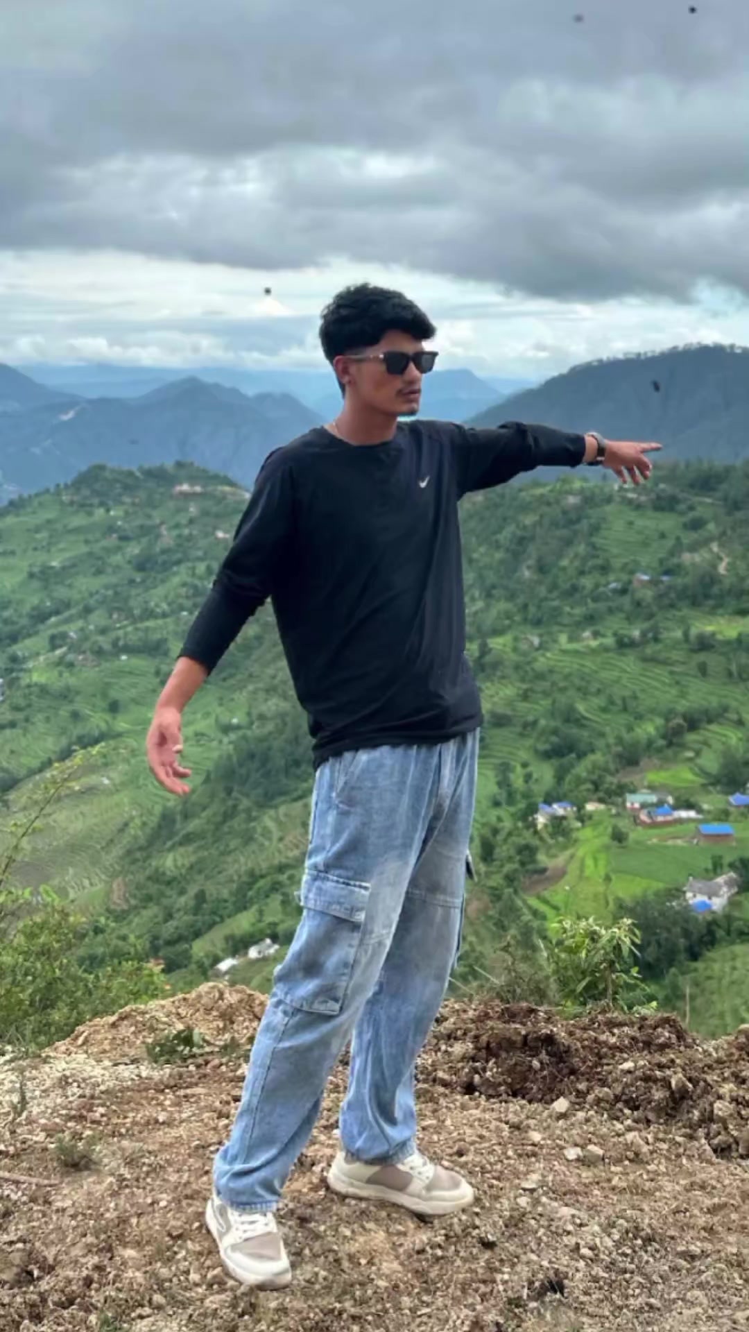 @Janak Thapa