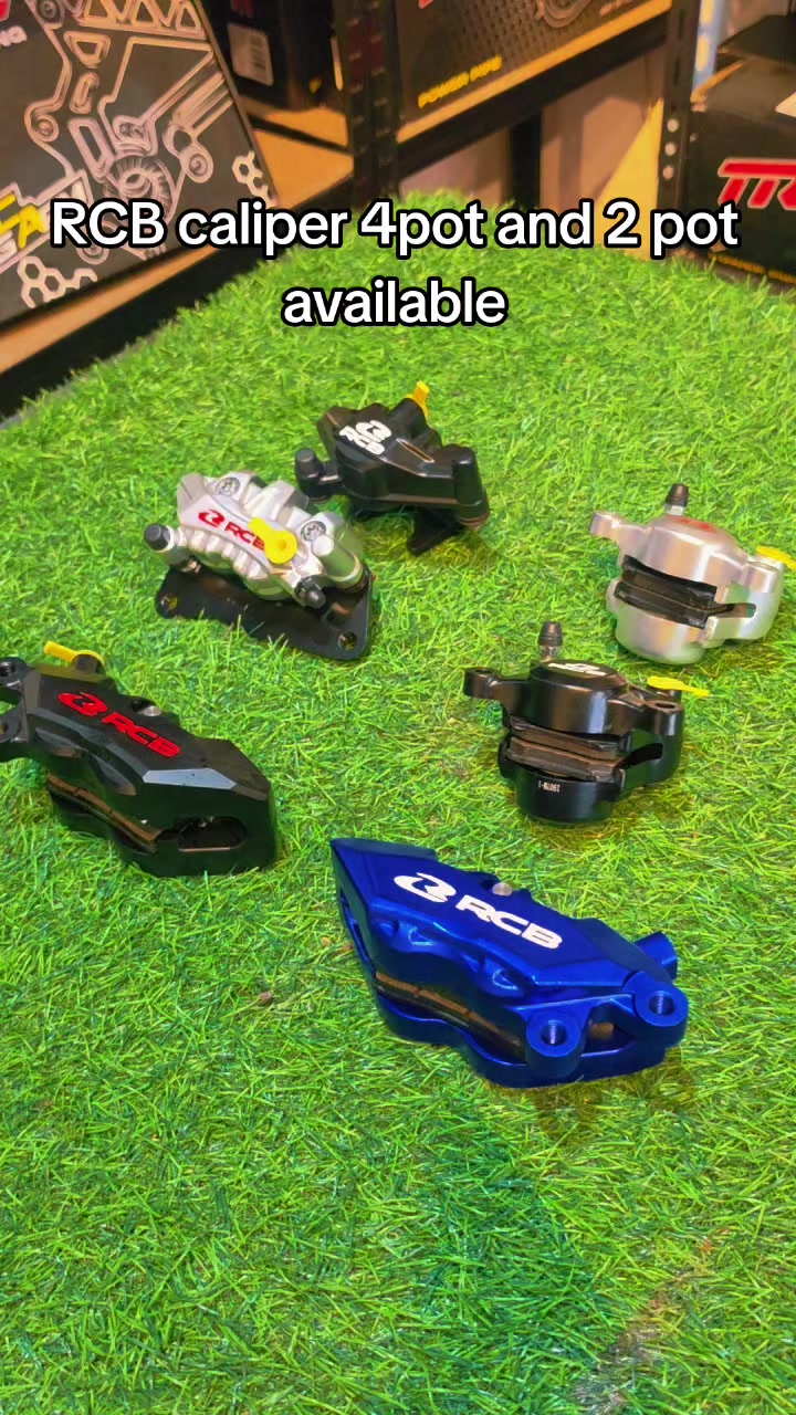 @Racelife International ๐