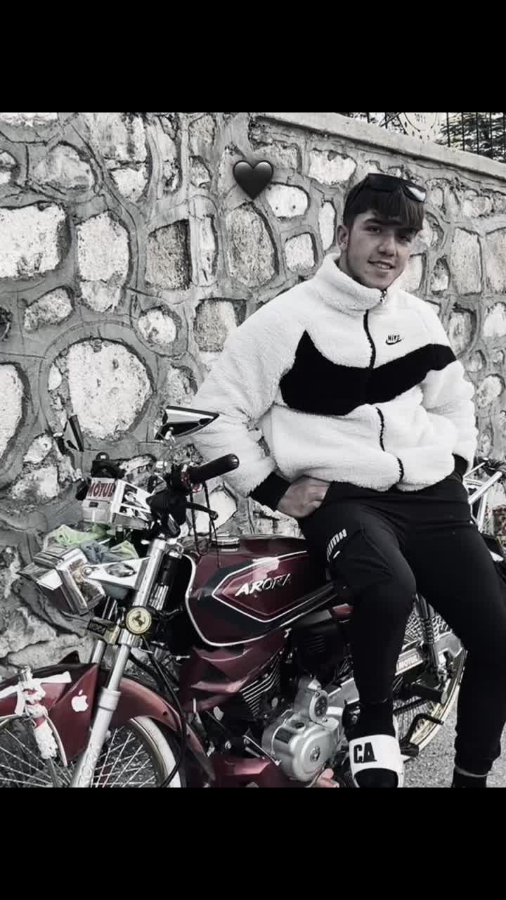 @Baran gezgın