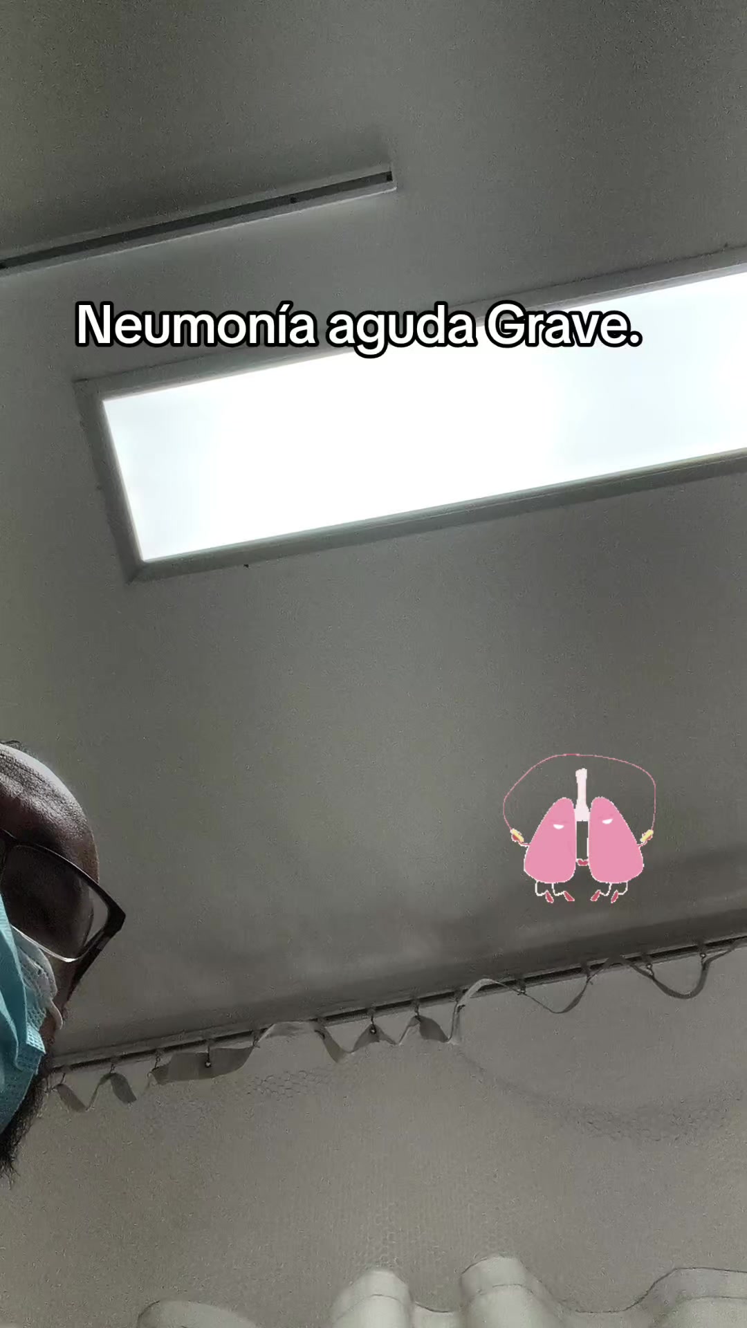 @Dr. Ajolote.