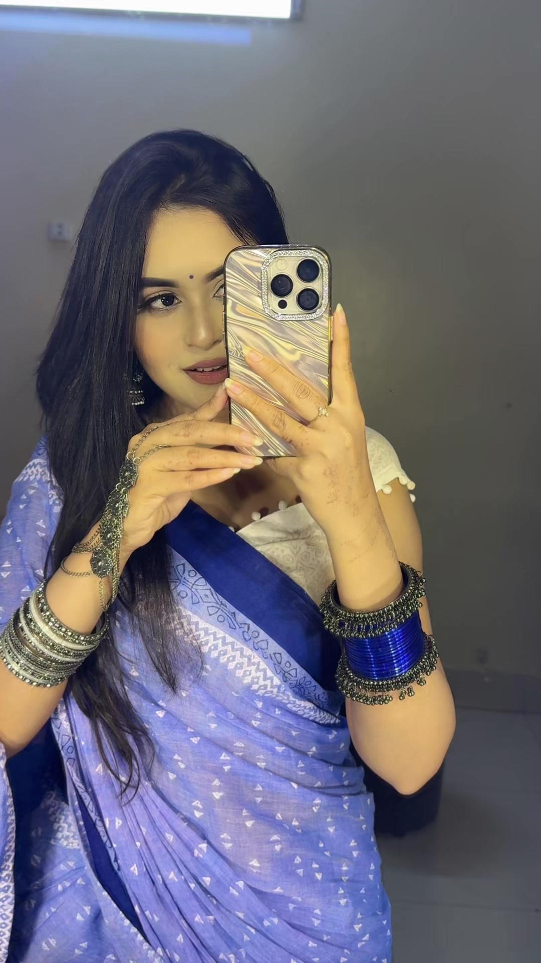 @NuSrat ShrEya