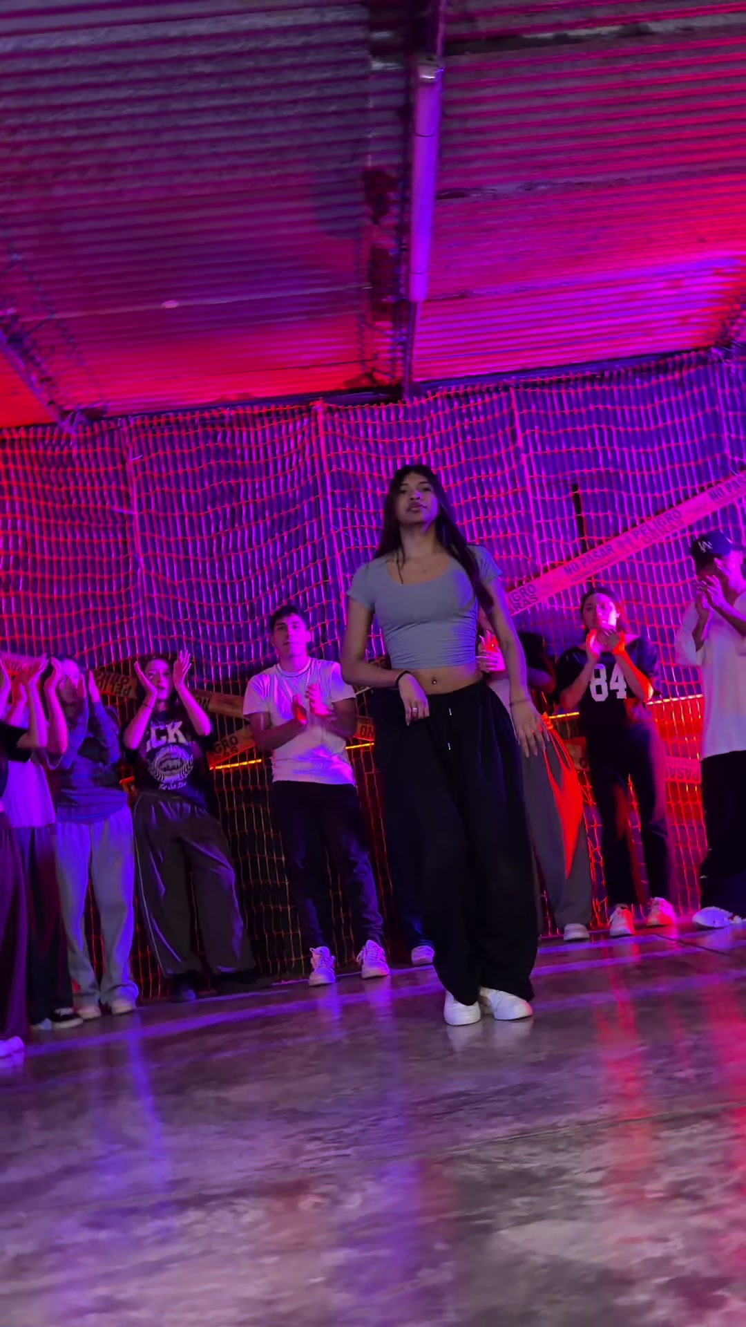 @X FORCE - ESCUELA DE BAILE