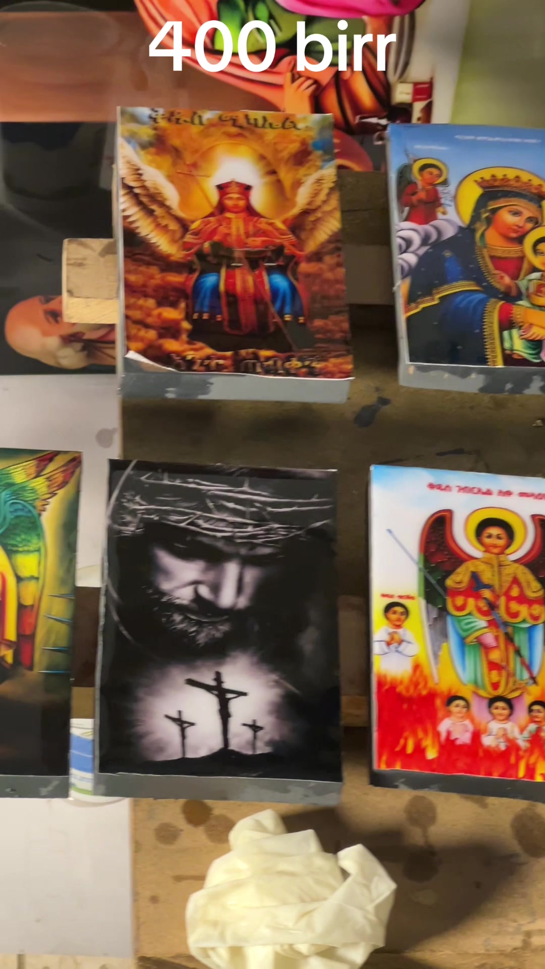 @SELAM EPOXY WALL ART ሰላም ኢፓክሲ
