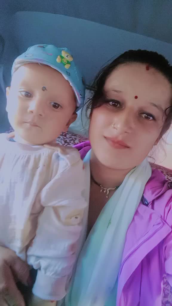 @gita Awasthi joshi