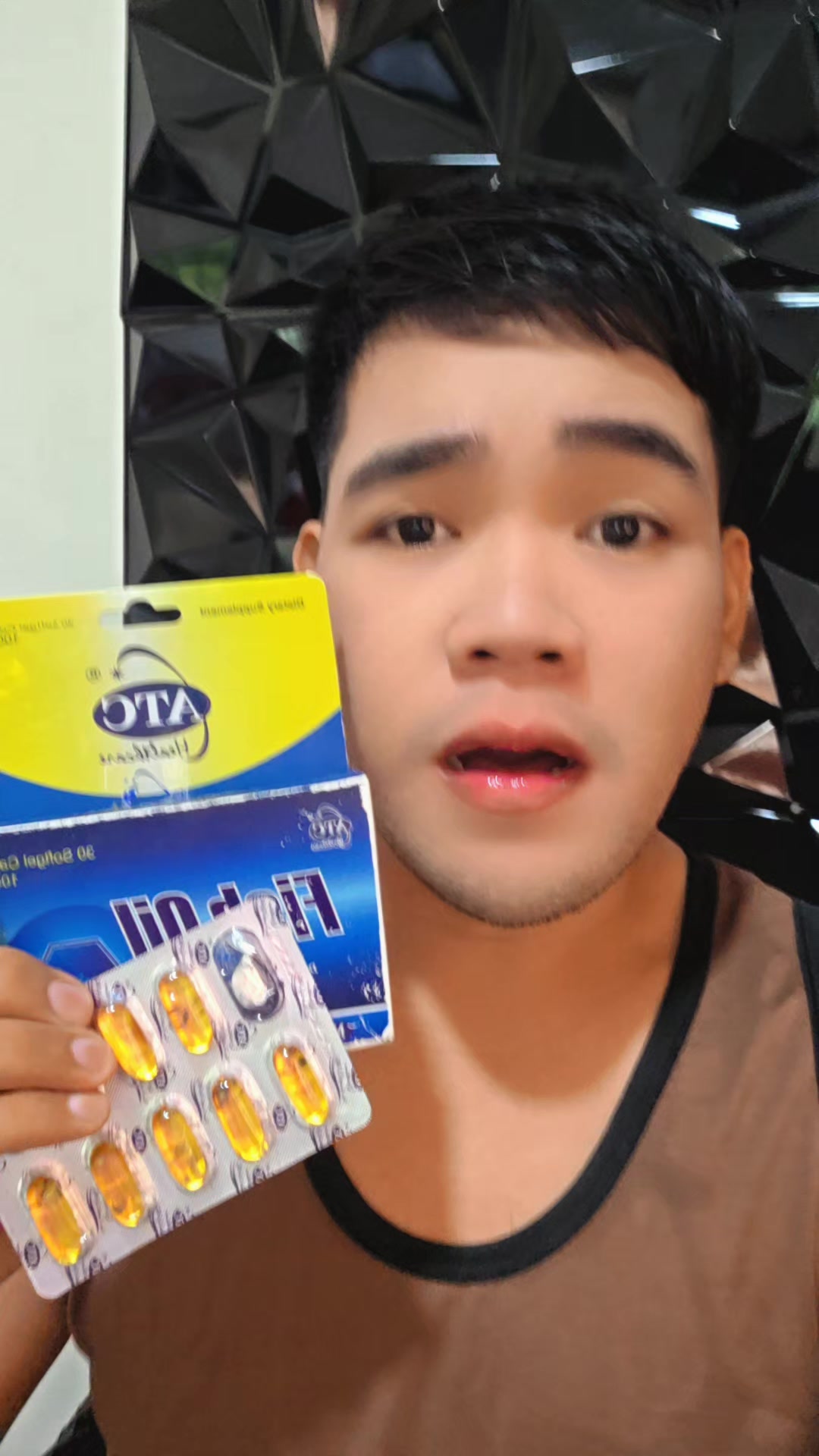 @Sulit Deal Marv&rsquo;s affiliate