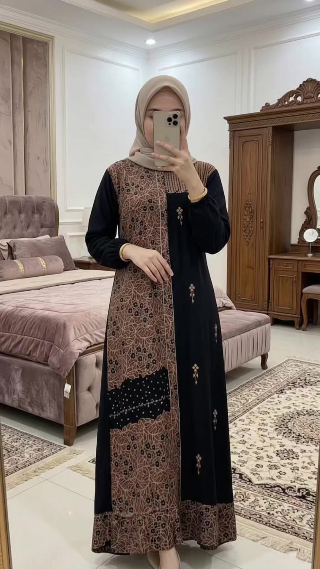 @Peluk keluarga