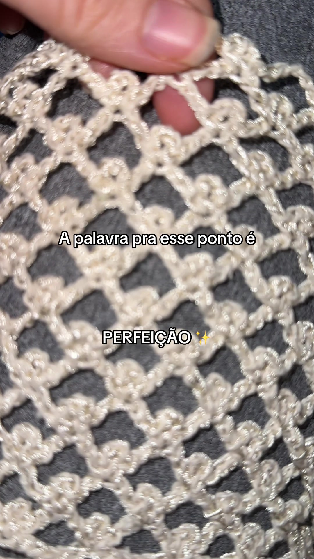 @Ju da Depieri Crochet