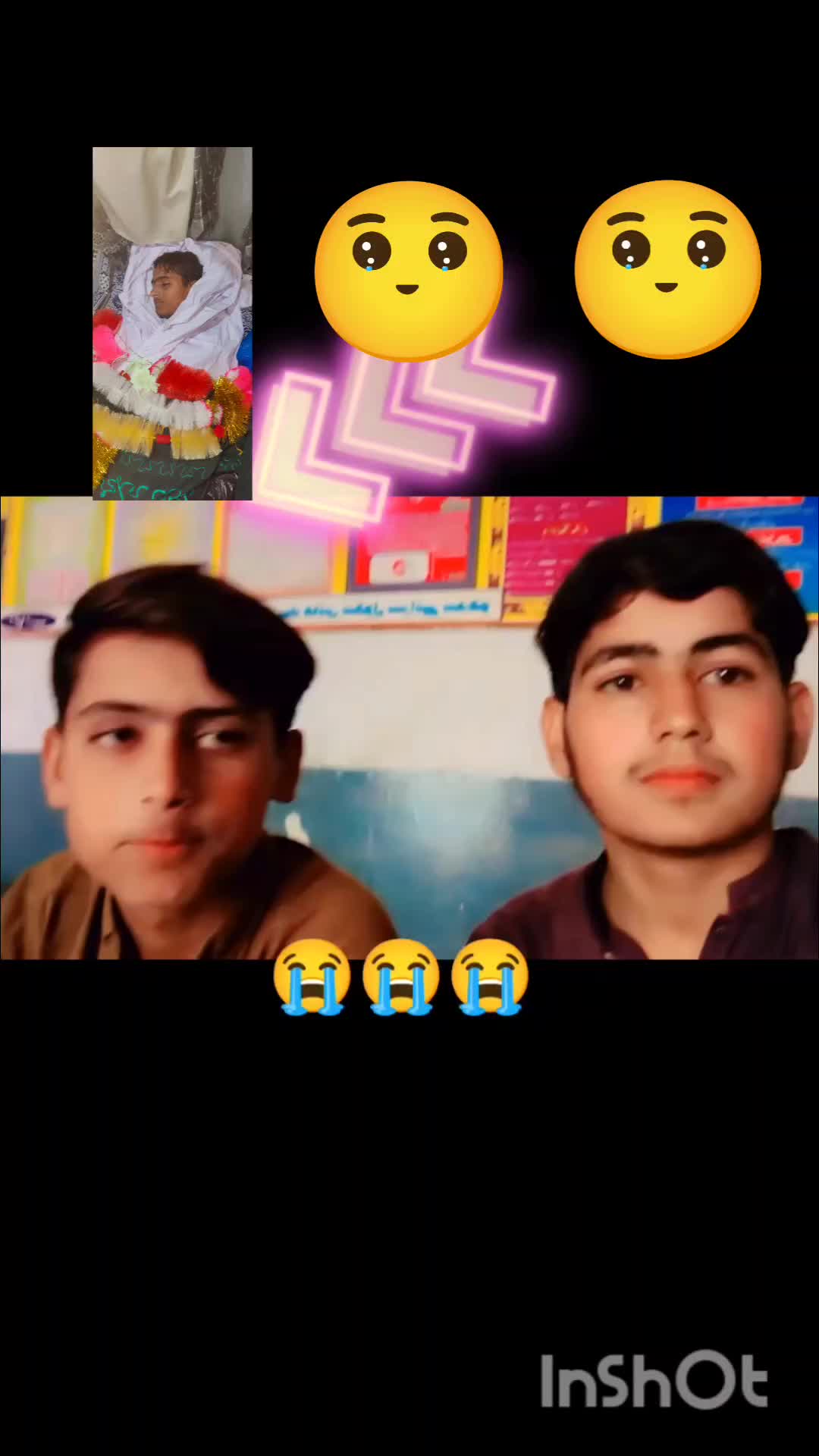 @i miss you Bhai 😭😭