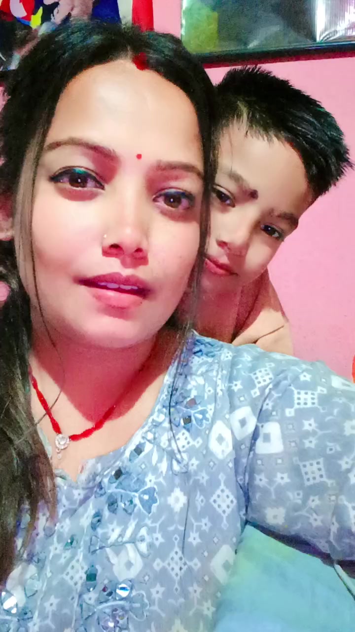 @Manjila sherpaili (R)❤️