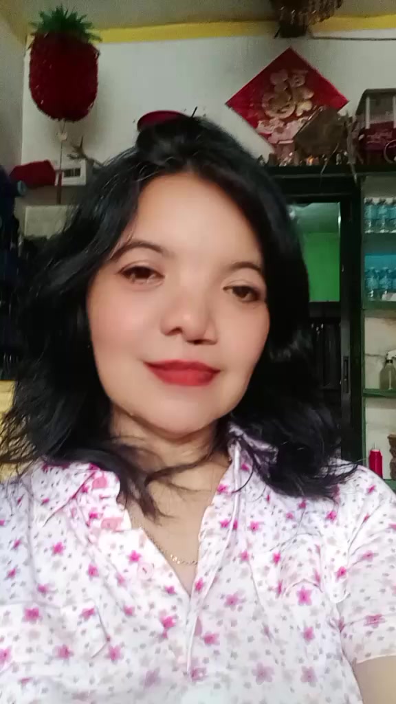 @Jenalyn